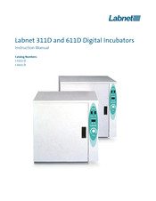Labnet I-5311-D Instruction Manual