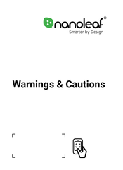 Nanoleaf NL28-2 T Series Manual