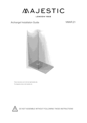 Majestic Archangel Installation Manual