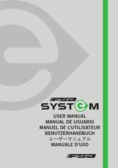 FSA E-SYSTEM User Manual