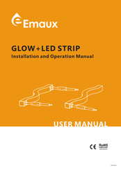emaux 9042907 Installation And Operation Manual