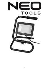 NEO TOOLS 99-063 Original Instruction