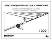 Johnny's Selected Seeds BiO Plus 1000' User Manual