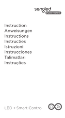 Sengled element E11-G23 Instructions Manual