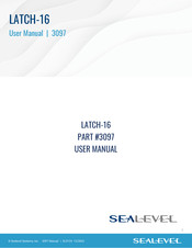 SeaLevel 3097 User Manual
