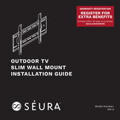 Seura SW-2 Installation Manual