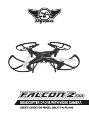 DPI SkyRider FALCON 2PRO User Manual