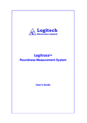 Logitech Logitrace User Manual