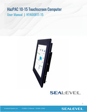 SeaLevel H1400811-15 User Manual