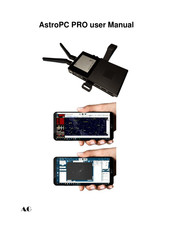 AG AstroPC PRO User Manual