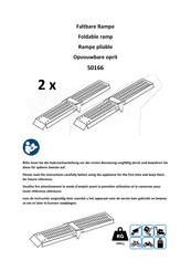 Eurotops Versand 50166 Manual