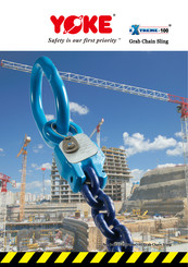 Yoke XTB-06 Manual