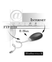 Hermstedt WebShuttle II Manual