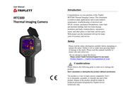 Triplett IRTC600 User Manual