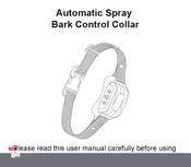 Patpet B470 User Manual
