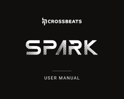 Crossbeats SPARK User Manual