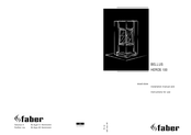 Faber BELLUS HEROS 100 Instructions For Use Manual