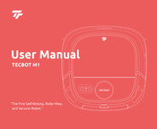 tecbot M1 User Manual