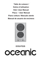Oceanic OCEATE2S User Manual