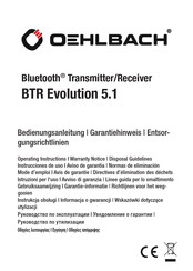 BTR Evolution 5.1