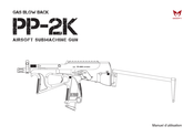 Modify PP-2K Instruction Manual