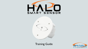 IPVideo Corporation Halo Training Manual