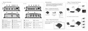 ACTi V22 Quick Installation Manual
