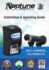 Pool Pro Neptune NDC15 Installation & Operating Manual