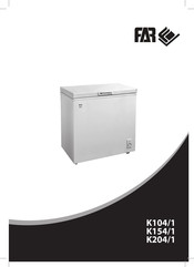 FAR K104/1 Instruction Manual