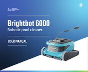 atecpool Brightbot 6000 User Manual