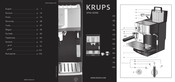 Krups XP562030 Manual