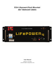 EG4 UL1973 User Manual