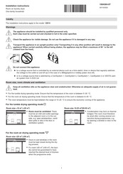 V-zug V4000 DualDry Manuals | ManualsLib