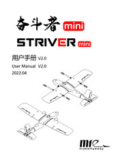 mfe STRIVER mini User Manual