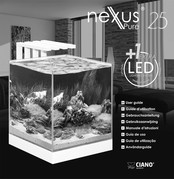 CIANO CLA20 User Manual