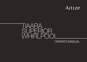 Artize TIAARA Owner's Manual