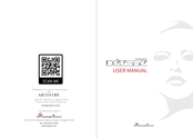 SENBITEC DEESSE PREMIUM SBT-MLLT-PM User Manual