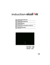 Eico EIFW 80 User Manual
