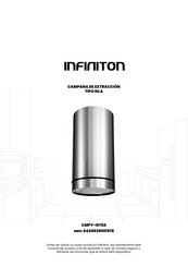 Infiniton CMPY-IST9A Manual