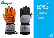 Beeper ME241 Quick Start Manual