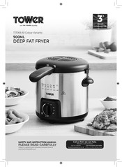 Tower Hobbies T17069 Safety And Instruction Manual