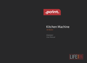 point POKM267 User Manual