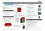 adstec IRF3000 Series Quick Start Manual