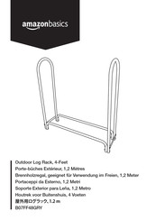 AmazonBasics B07FF48GRY Manual