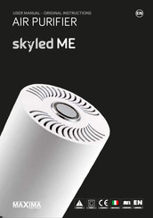 Maxima skyled ME User Manual