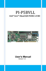 ETOP PI-P5BVLL User Manual