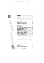 QDI PlatiniX 2E/333 Manual