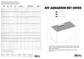 Red Sea R42080 Assembly Manual