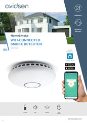 Avidsen 127065 User Manual