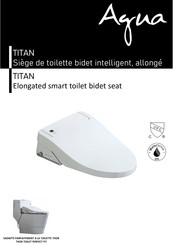 Agua TITAN Manual